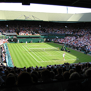 Sinner reaches Wimbledon third round while Cobolli seals dramatic victory