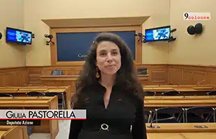 Minori, Pastorella (Az-Iv): pdl per stop ai social per under 13