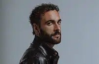 Mengoni: orgoglioso di rappresentare lâItalia 