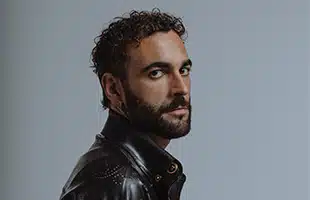 Mengoni, nuovo live aspettando l'Eurovision 