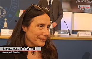Disabili, dall’Umbria “Hephaistos”, progetto bandiera per diritto al lavoro (riepilogo)  