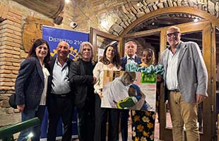 SolidarietÃ : raccolti 3.500 euro per i bambini disabili di Zanzibar