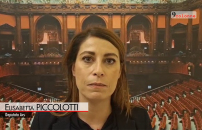 Scuola, Piccolotti  (Avs): ddl Valditara oscurantista, contrario a volere famiglie  