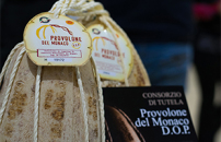 Made in Italy: il Provolone del Monaco Dop in trasferta in Germania