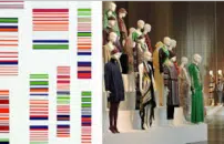 Londra, omaggio <br> a Missoni al Fashion <br> and Textile Museum
