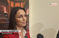 INNOVAZIONE, AMBROSI (FDI) PROGETTO TERA PER RIGENERAZIONE AMBIENTALE  