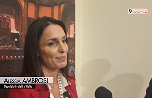 INNOVAZIONE, AMBROSI (FDI) PROGETTO TERA PER RIGENERAZIONE AMBIENTALE  