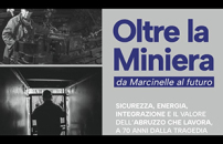 âOltre la minieraâ: lâAbruzzo ricorda Marcinelle e guarda al futuro della sicurezza sul lavoro