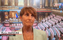 DDL LAVORATORI ONCOLOGICI, MANCINI (FDI): CON OBLIO CI SIAMO OCCUPATI DEL âDOPOâ, ORA DEL âDURANTEâ 