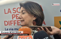 Sanitaâ, Roccella: differenza uomo-donna fondamentale per terapie, dimostra che neutro non esiste