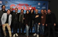 'Mi batte il corazonâ primo incasso italiano 