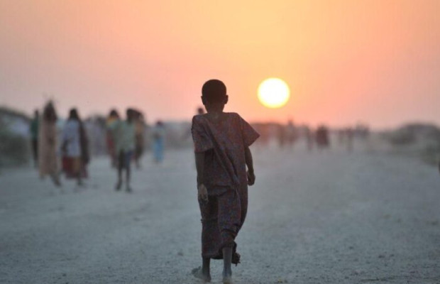 BURUNDI, UNHCR: <BR> E' UNA CATASTROFE