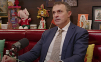 Il console italiano a NY <br>Di Michele all'IA Podcast