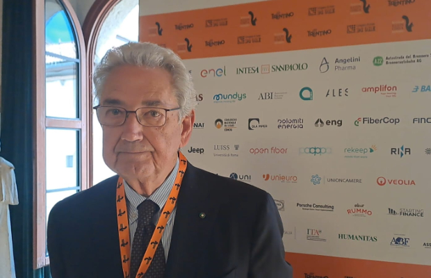 IA, BERNABE' (UNITRENTO) <BR> PENALIZZA GIOVANI