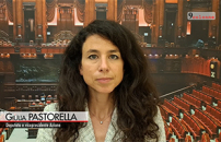 DFP, PASTORELLA (AZ): ATTENTO AI CONTI MA NON PUNTA SU RILANCIO E CRESCITA   