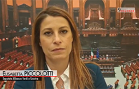 Cinema, Piccolotti (Avs): maggioranza su strada sbagliata, fa morire imprese indipendenti  
