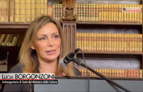 AccessibilitÃ , Borgonzoni (Mic): cultura senza ostacoli