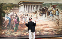 Agrigento, Teatro Pirandello: al via stagione targata Roberta Torre 