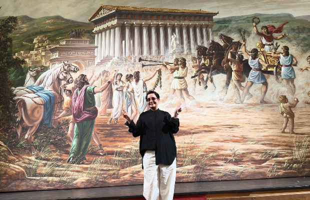 Agrigento, Teatro Pirandello: al via stagione targata Roberta Torre 