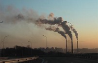 Energia, emissioni in crescita ma consumi fermi nel I semestre