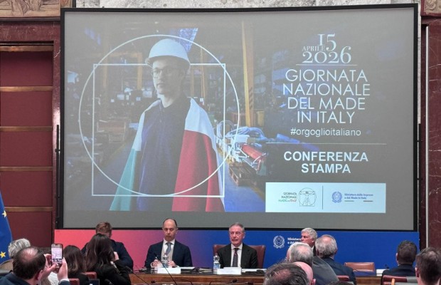 GIORNATA MADE IN ITALY <BR> URSO: OLTRE 800 EVENTI