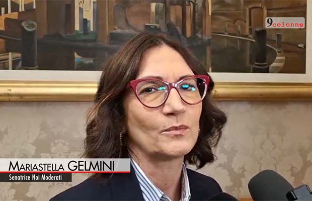 Oratori, Gelmini: grande opportunita' contro emergenza disagio giovanile 