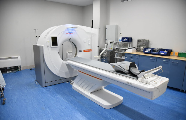 MACCHINE OBSOLETE, PIUâ <br> DI 1 SU 3  IN SANITAâ PRIVATA