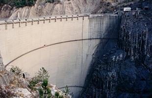 La tragedia del Vajont