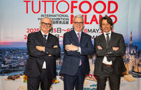 Tuttofood Week: Milan transforms into a food culture stage for 2025