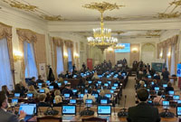 A Praga business forum italo-ceco sul futuro dell’energia e dell’innovazione sostenibile