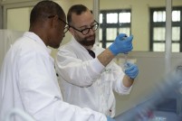 Resilienza climatica e governance delle risorse naturali, in Ghana il progetto del SantâAnna 