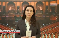 Ucraina, Onori (Az): su conti Ambasciata russa nessuna informazione da governo 