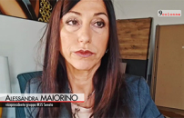 M5S, Maiorino: Grillo svela suo volto padronale, piu' lontano sta e meglio e'  