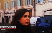 Starlink, Boldrini (PD): accordo sarebbe follia. Meloni riferisca in Parlamento