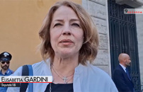 DL SICUREZZA, GARDINI (FDI): DA OPPOSIZIONI SOLITA SOLFA MA CITTADINI CON NOI 