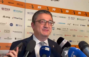 FUGATTI: 45MILA PRESENZE <BR> E' EDIZIONE RECORD