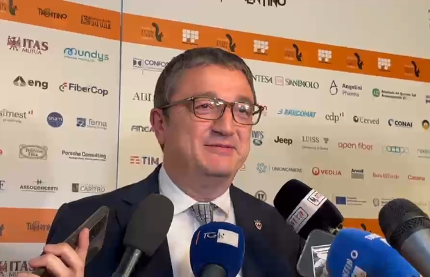 FUGATTI: 45MILA PRESENZE <BR> E' EDIZIONE RECORD