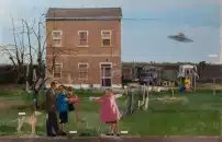 âSegnali di vitaâ: a Milano l'arte di Nicola Nannini