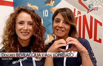 PARTITA DEL CUORE, IN CAMPO ANCHE BEVILACQUA E LOPREIATO (M5S) 