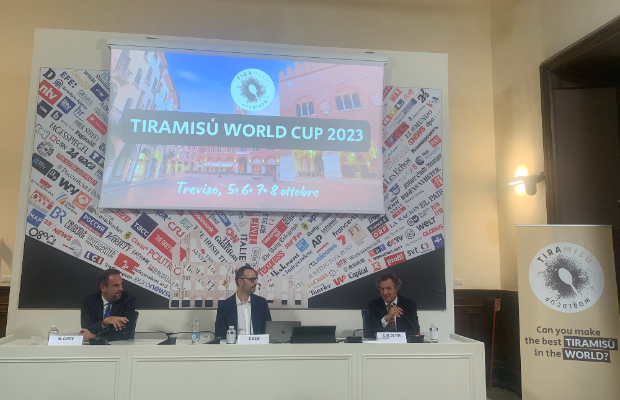 La TiramisÃ¹ World Cup cerca giudici, filo rosso con italiani allâestero