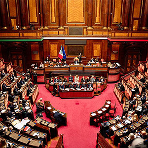 Meloni: Italy not at war and will not join military operations against Iran