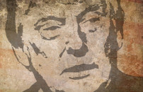 A Donald Trump <br> il Nobel per la chimica   