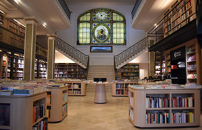 Feltrinelli apre la sua prima libreria in Sud America