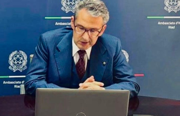 Ambasciata Riad: riunione con le aziende italiane attive sul mercato saudita