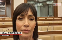 Ucraina, Carfagna (Nm-Cp): Ue si faccia carico della sua difesa 