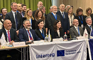 Interreg NEXT MED, approvati 49 nuovi progetti per la transizione verde nel Mediterraneo