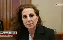 Messina Denaro, Ferro (Viminale): da parte legalitÃ , senza se e senza ma 