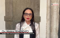 Contrasto violenza, Semenzato: la lotta al fenomeno passa dalla prevenzione