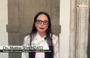 Contrasto violenza, Semenzato: la lotta al fenomeno passa dalla prevenzione