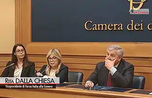 Salute, Dalla Chiesa (Fi): oblio oncologico e’ diritto alla vita